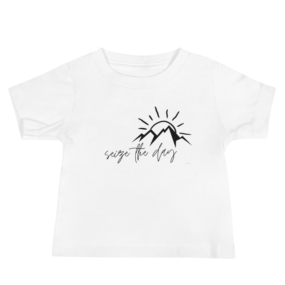 infant t-shirt