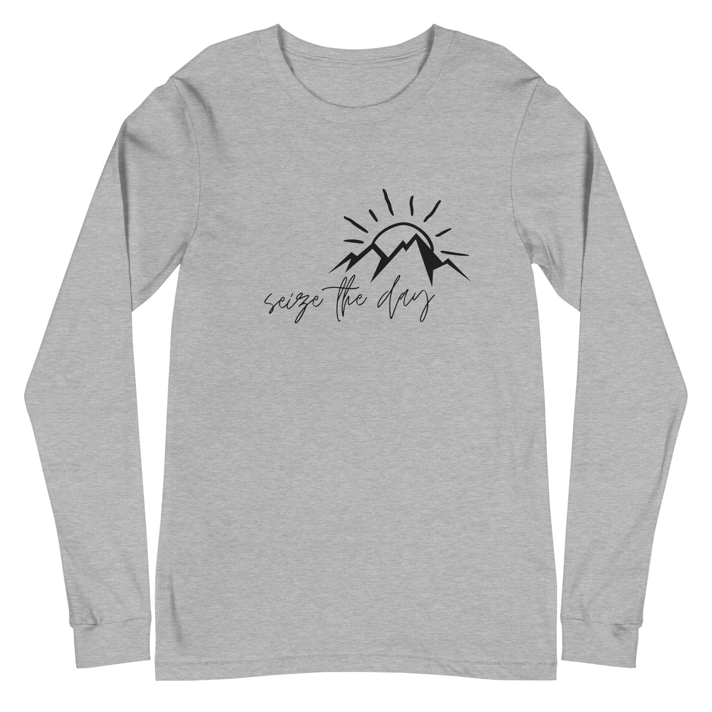 long sleeve