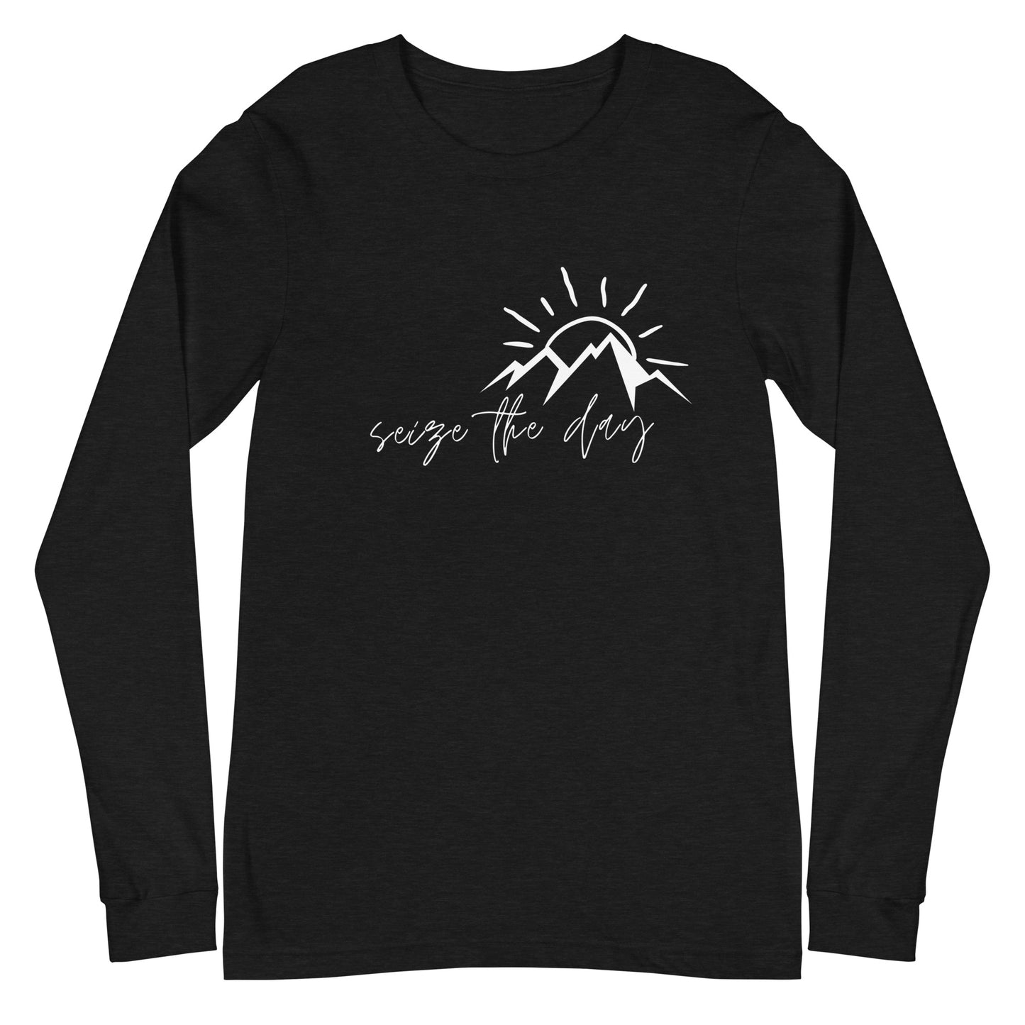 long sleeve