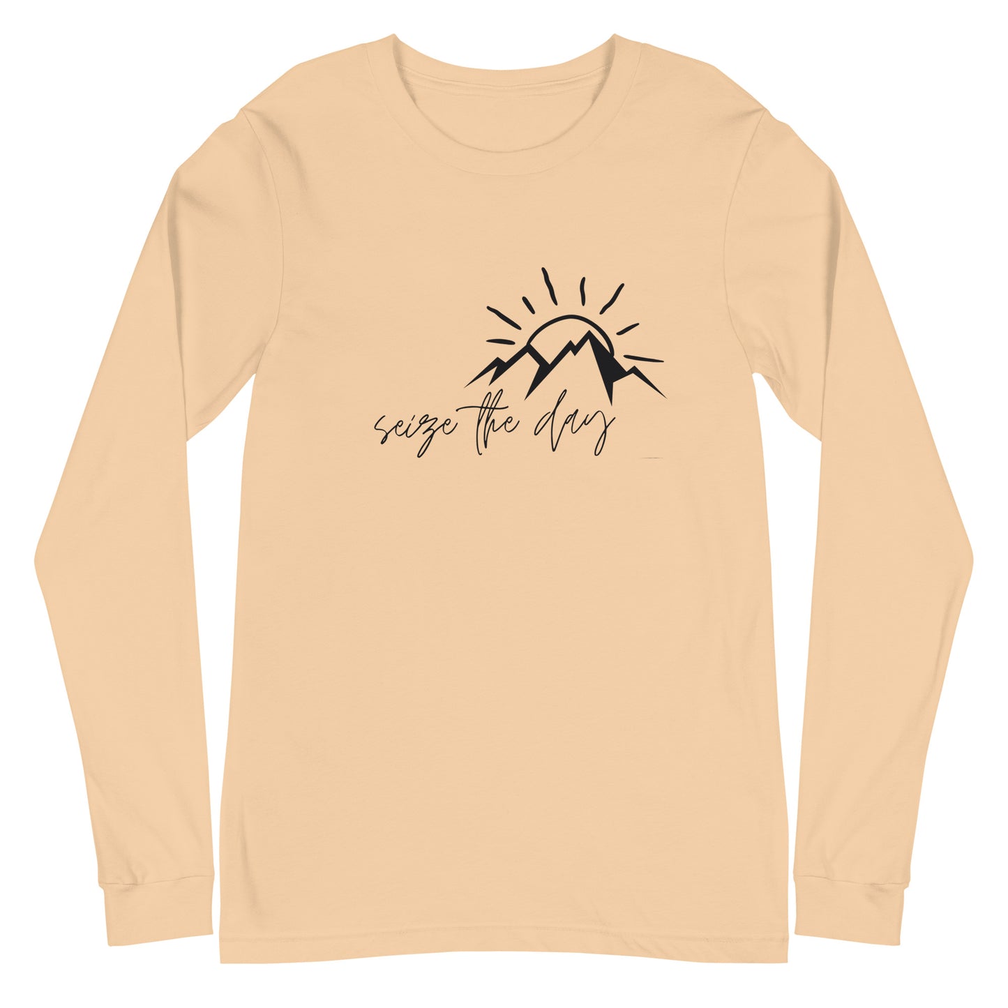 long sleeve