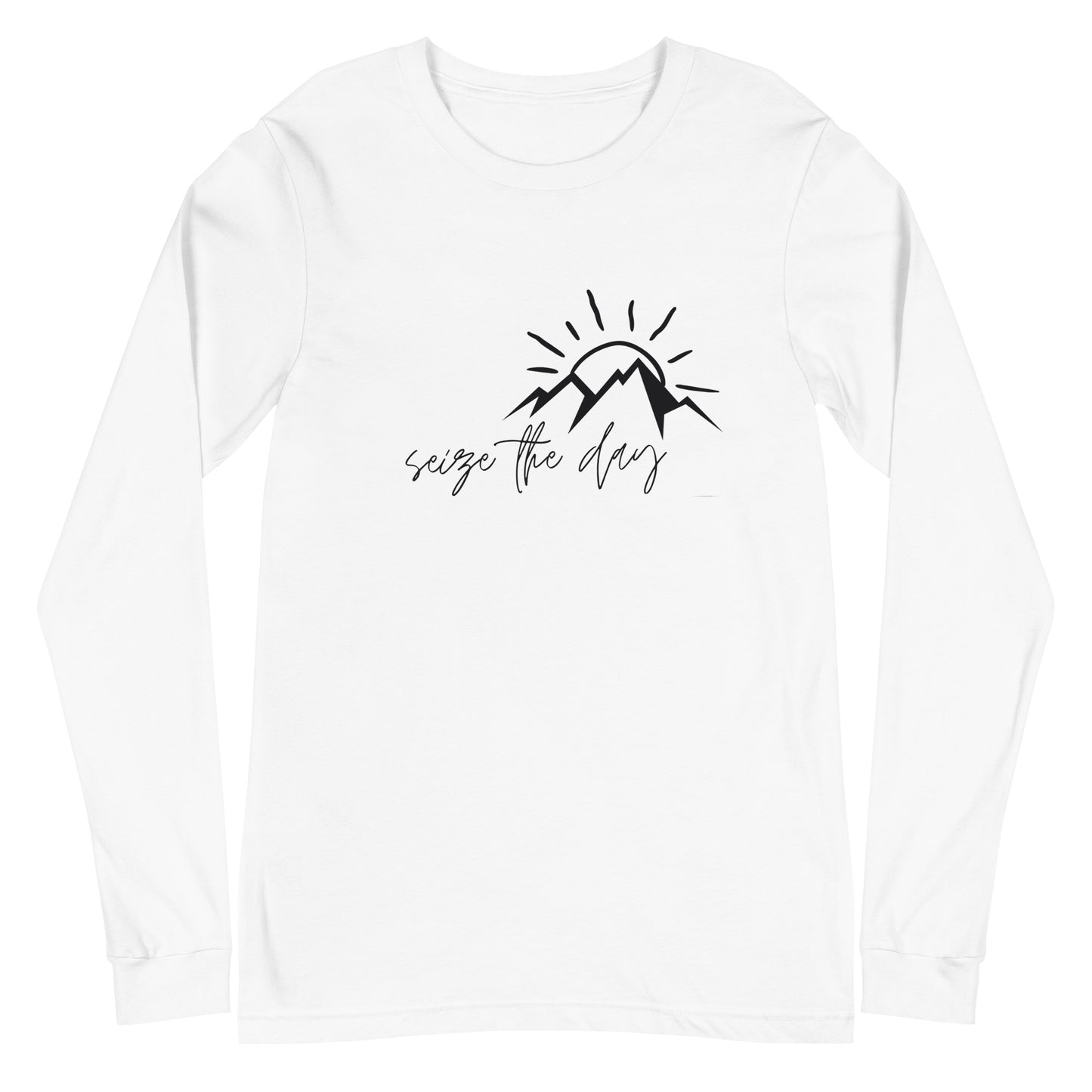 long sleeve