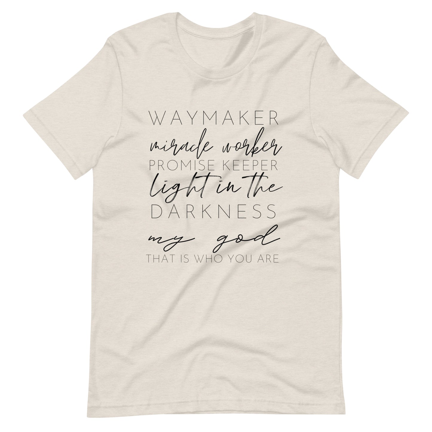 waymaker