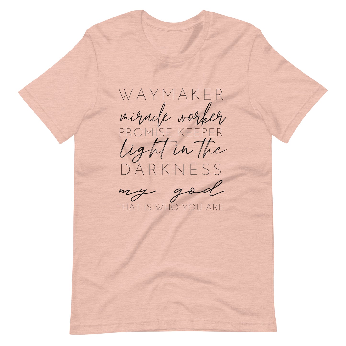 waymaker