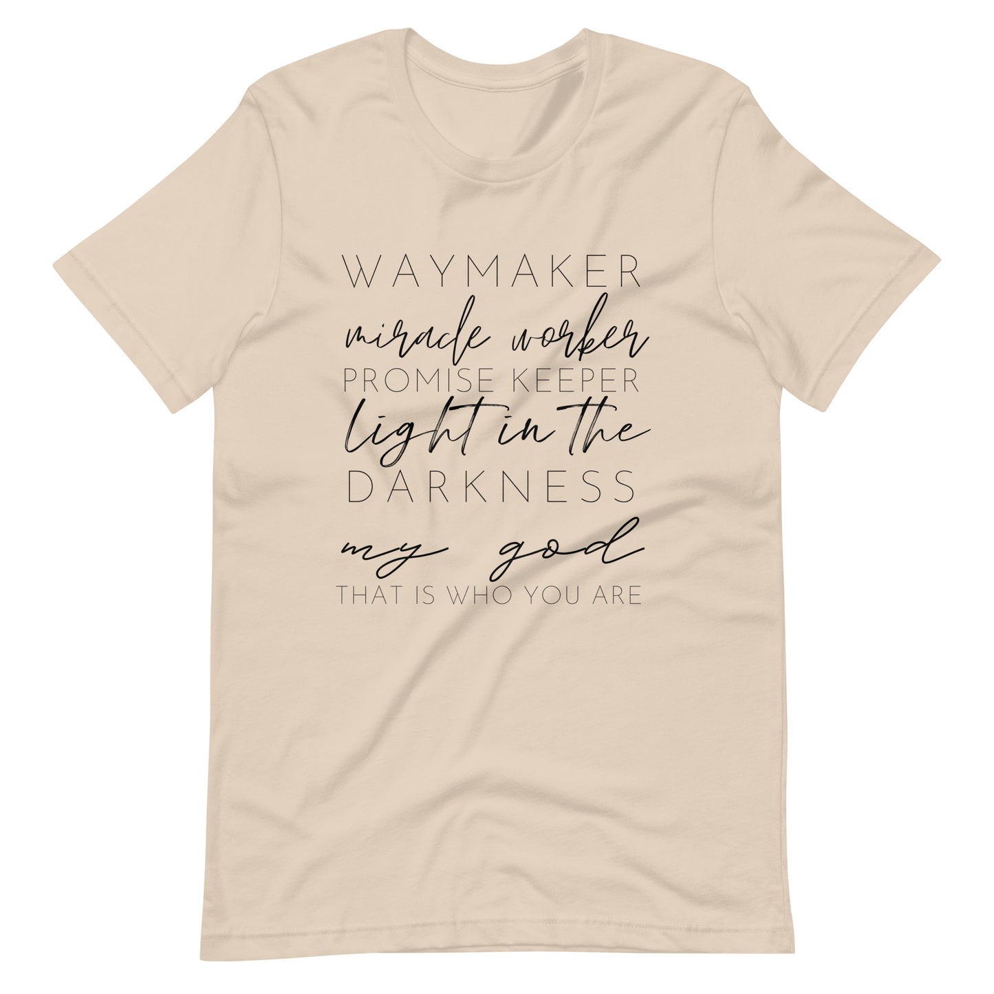 waymaker