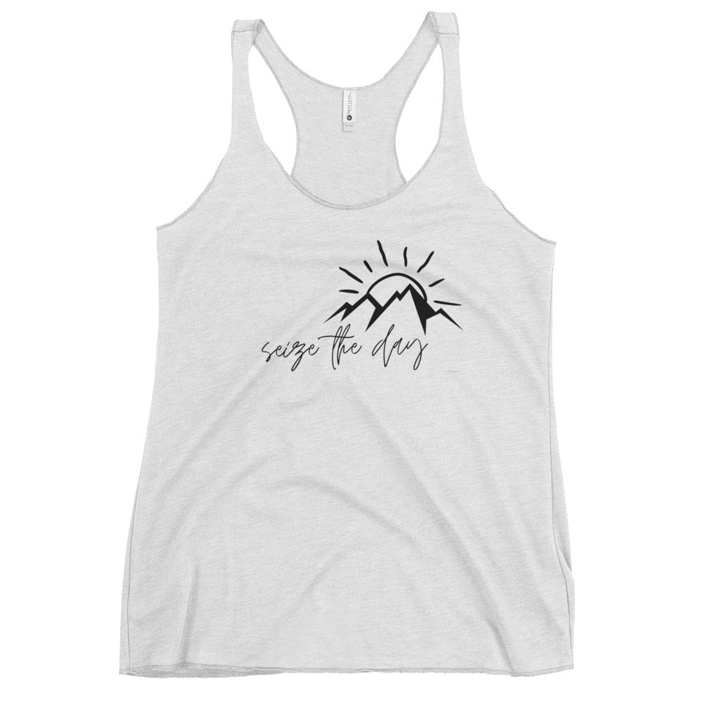 racerback tank