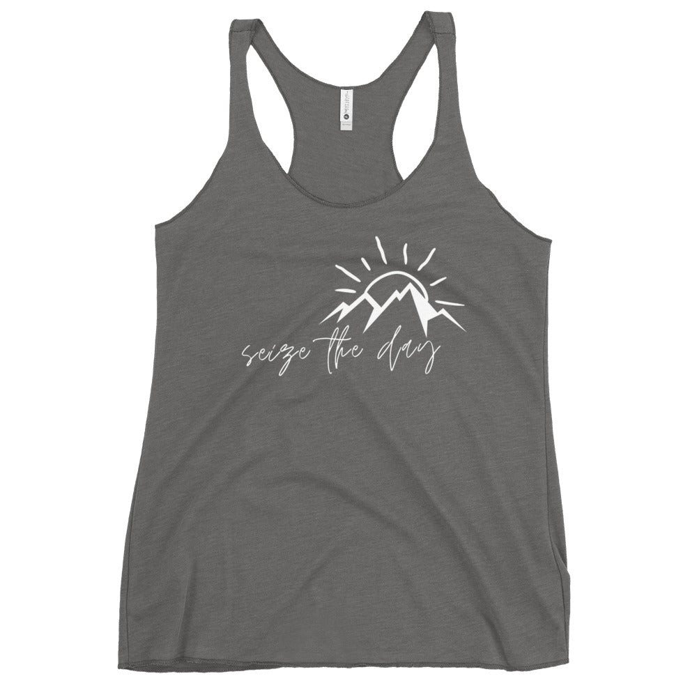 racerback tank