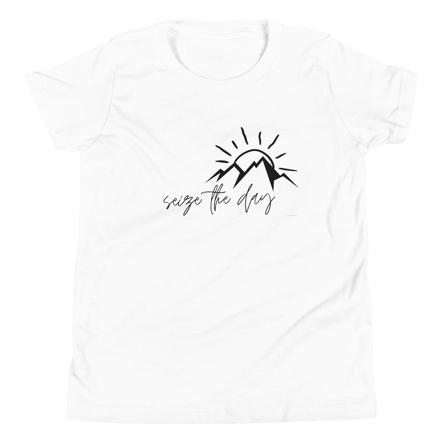 youth t-shirt